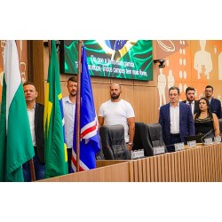 Novo Estatuto dos Servidores Públicos de Campo Largo aprovado por unanimidade pelos vereadores